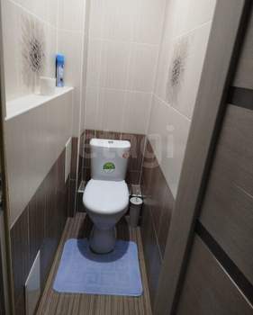 3-к квартира, вторичка, 66м2, 7/9 этаж