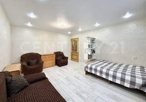 2-к квартира, вторичка, 63м2, 10/10 этаж