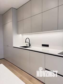 3-к квартира, вторичка, 120м2, 7/9 этаж