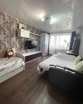 1-к квартира, вторичка, 34м2, 10/10 этаж