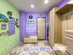 2-к квартира, вторичка, 53м2, 5/5 этаж