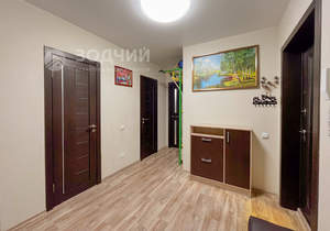 2-к квартира, вторичка, 58м2, 5/8 этаж