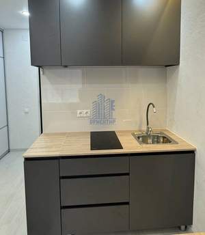 Студия квартира, вторичка, 18м2, 5/5 этаж