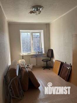 2-к квартира, вторичка, 41м2, 4/5 этаж