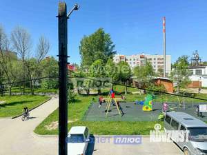 2-к квартира, вторичка, 54м2, 2/5 этаж