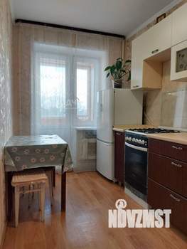 1-к квартира, вторичка, 35м2, 4/9 этаж