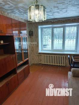 1-к квартира, вторичка, 29м2, 1/5 этаж