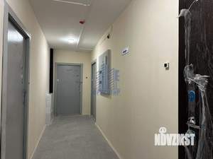 1-к квартира, вторичка, 41м2, 8/9 этаж