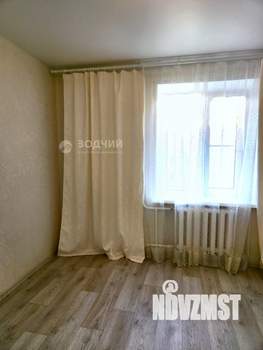 1-к квартира, вторичка, 35м2, 9/9 этаж