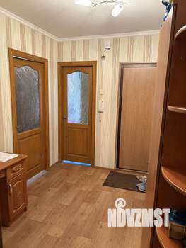 4-к квартира, вторичка, 78м2, 9/10 этаж