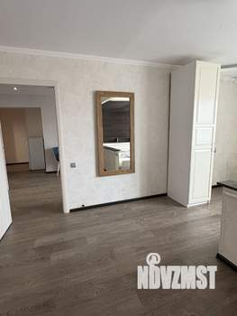 1-к квартира, вторичка, 52м2, 8/10 этаж