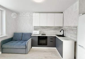 1-к квартира, вторичка, 37м2, 2/16 этаж