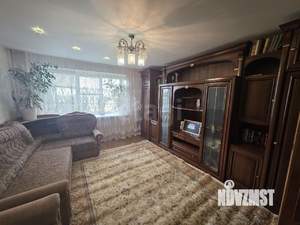 3-к квартира, вторичка, 59м2, 5/10 этаж