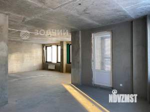 3-к квартира, вторичка, 100м2, 17/22 этаж