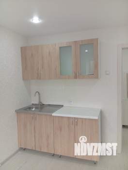 2-к квартира, вторичка, 38м2, 9/9 этаж