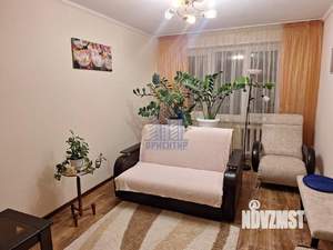 3-к квартира, вторичка, 67м2, 3/9 этаж