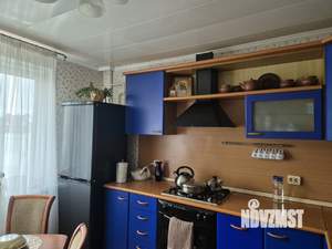 3-к квартира, вторичка, 75м2, 6/11 этаж