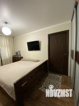 2-к квартира, вторичка, 50м2, 8/10 этаж