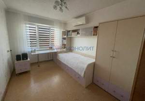 2-к квартира, вторичка, 54м2, 4/9 этаж