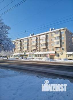 2-к квартира, вторичка, 41м2, 5/5 этаж