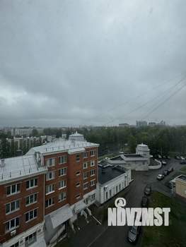 3-к квартира, вторичка, 128м2, 8/9 этаж