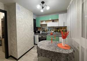 1-к квартира, вторичка, 36м2, 5/16 этаж