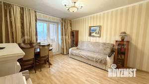 3-к квартира, вторичка, 86м2, 6/9 этаж