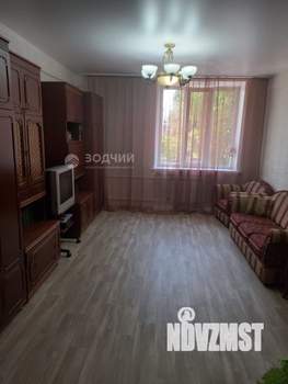 3-к квартира, вторичка, 71м2, 2/4 этаж