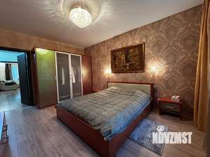 3-к квартира, вторичка, 91м2, 1/6 этаж