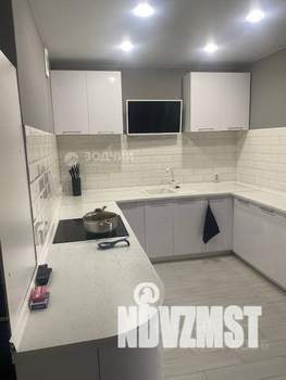 1-к квартира, вторичка, 49м2, 16/16 этаж