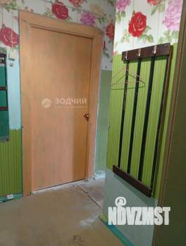 1-к квартира, вторичка, 32м2, 6/9 этаж