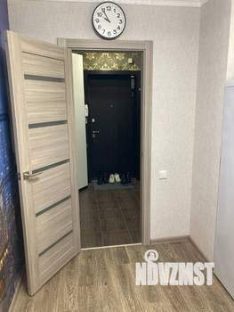 1-к квартира, вторичка, 35м2, 15/16 этаж