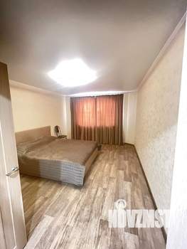1-к квартира, вторичка, 38м2, 1/10 этаж