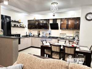 3-к квартира, вторичка, 101м2, 1/5 этаж