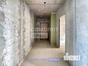 2-к квартира, вторичка, 67м2, 10/15 этаж