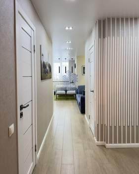 2-к квартира, вторичка, 75м2, 7/16 этаж