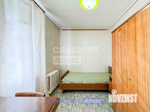3-к квартира, вторичка, 60м2, 5/5 этаж
