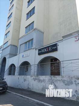 3-к квартира, вторичка, 85м2, 5/9 этаж