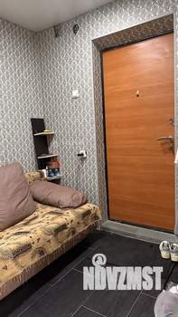 1-к квартира, вторичка, 29м2, 1/9 этаж