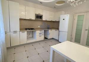 3-к квартира, вторичка, 98м2, 3/6 этаж