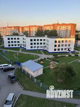 3-к квартира, вторичка, 62м2, 6/9 этаж