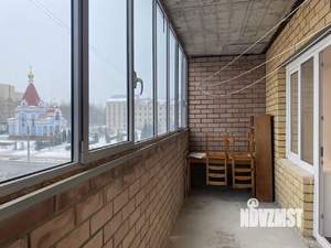 1-к квартира, вторичка, 45м2, 4/10 этаж