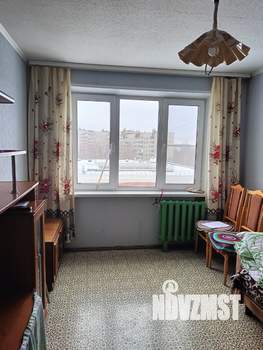 1-к квартира, вторичка, 33м2, 7/9 этаж