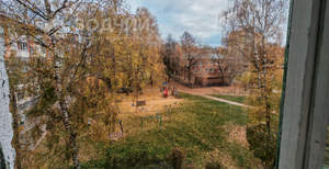 2-к квартира, вторичка, 42м2, 4/5 этаж