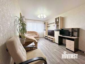4-к квартира, вторичка, 77м2, 8/10 этаж