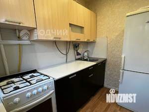 3-к квартира, вторичка, 57м2, 3/5 этаж