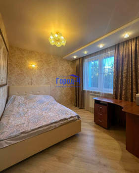 2-к квартира, вторичка, 63м2, 2/9 этаж