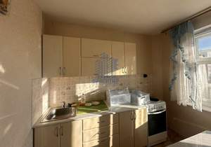 1-к квартира, вторичка, 35м2, 7/9 этаж