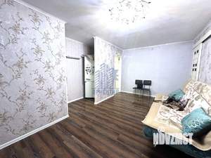 2-к квартира, вторичка, 45м2, 5/5 этаж