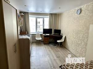 1-к квартира, вторичка, 32м2, 2/5 этаж